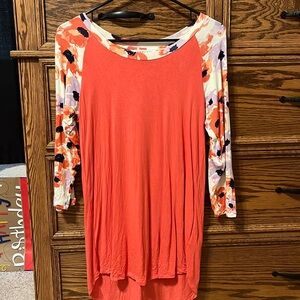 Down East brand size S